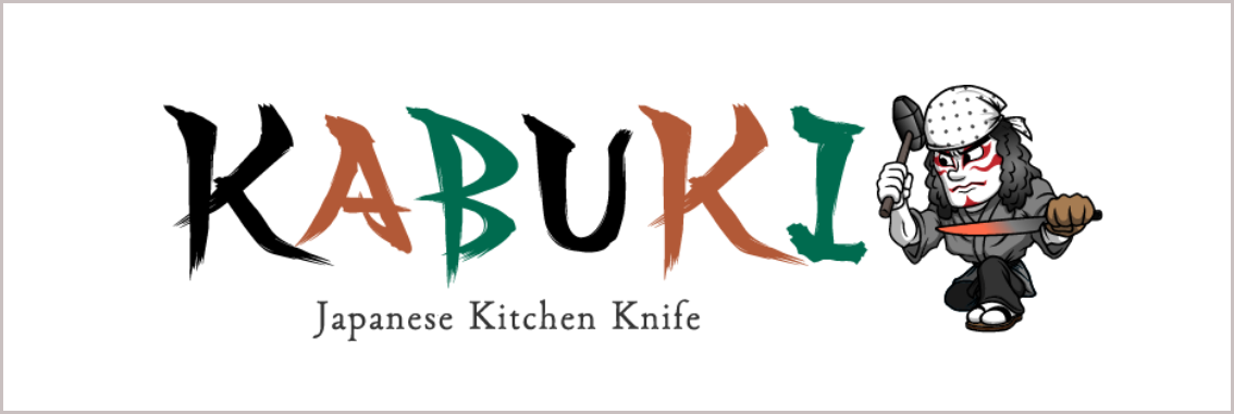 KABUKI KNIVES